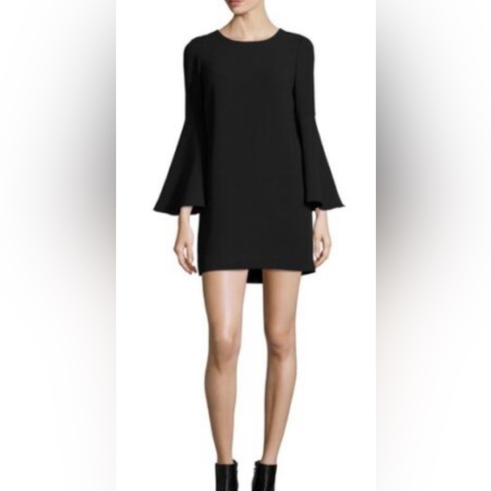 Elizabeth And James Nwt Aurora Dress